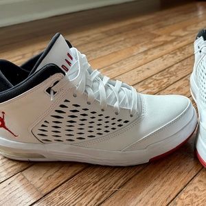 Nike Jordan Air Flight Origin 4 Size 8 Men’s